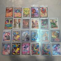 CARTE POKEMON