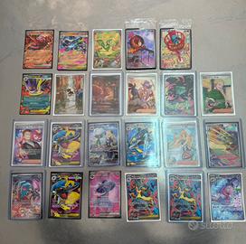 CARTE POKEMON