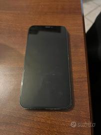 iPhone 12 pro 128 gb