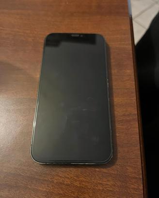 iPhone 12 pro 128 gb