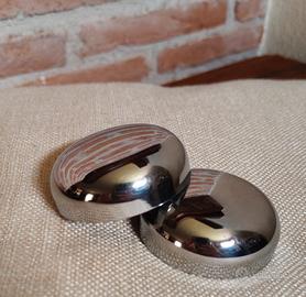 Tappi OEM Heritage Springer FLSTS