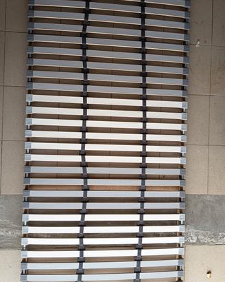 Rete a doghe IKEA LÖNSET – singolo