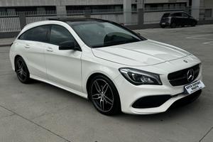 Mercedes-benz CLA 200 d 4Matic Premium AMG 2016