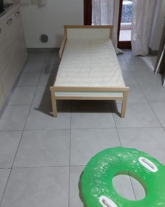 Letto per bambini