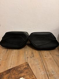 Borse Harley Davidson