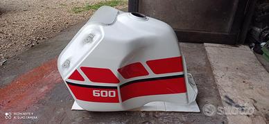 serbatoio yamaha xtz 600 3aj