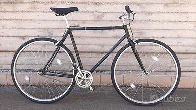 Bicicletta City-Bike Uomo 28 " Urban - NUOVA