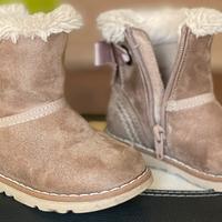 Scarpe stivaletti Chicco N.23