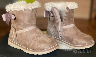 Scarpe stivaletti Chicco N.23