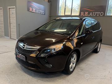 Opel Zafira Tourer 1.6 Turbo EcoM 150CV Cosmo