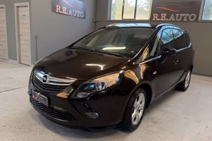 Opel Zafira Tourer 1.6 Turbo EcoM 150CV Cosmo