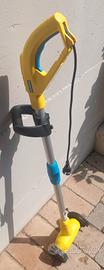 Spazzola Elettrica per Fughe WeedBrush 230V