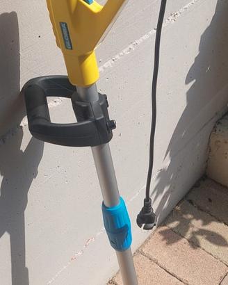 Spazzola Elettrica per Fughe WeedBrush 230V