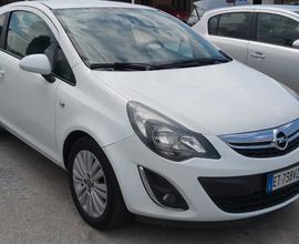 Opel Corsa 1.2 85CV 3 porte GPL-TECH Ecotec