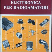 libro elettronica per radioamatori di M. Miceli
