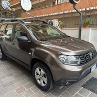 DACIA Duster 1.0 TCe 100CV ECO-G 4x2 Essential