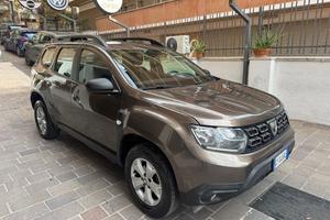 DACIA Duster 1.0 TCe 100CV ECO-G 4x2 Essential