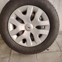 Gomme invernali 