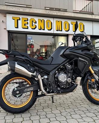 Voge Valico 525 DSX * PROMO 1000 SETTEMBRE *
