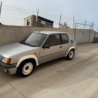 Peugeot 205 1400 xs