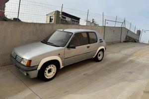 Peugeot 205 1400 xs