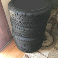 4 gomme invernali 205/55/16