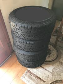 4 gomme invernali 205/55/16