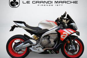 Aprilia Tuono 660