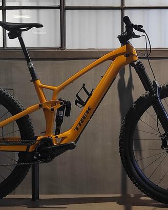 Trek fuel ex-e 9.9 xx1 axs (bici test), NO PERMUTE