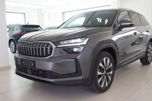 Škoda Kodiaq 2.0 TDI EVO Style DSG 7p PRONTA ...