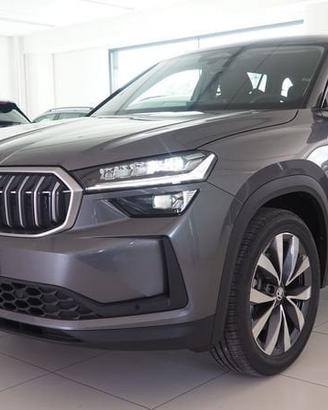 Škoda Kodiaq 2.0 TDI EVO Style DSG 7p PRONTA ...