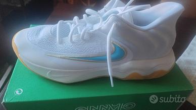 scarpe nuove originali Nike Gennisis arctic 4