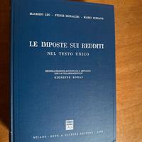Le imposte sui redditi