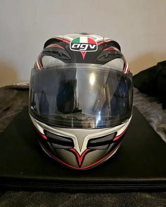 CASCO INTEGRALE AGV