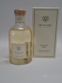 Dr. Vranjes fragranza petali di rose 1250ml ZYQ 