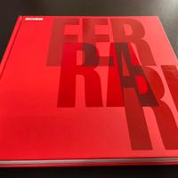 Annuario Ferrari 2025