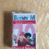 best of Boney M