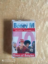 best of Boney M