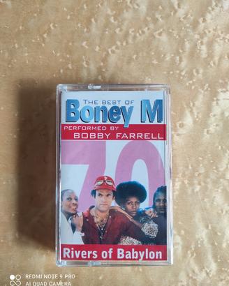 best of Boney M
