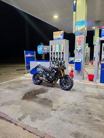 mt-09 sp 2019