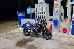mt-09 sp 2019