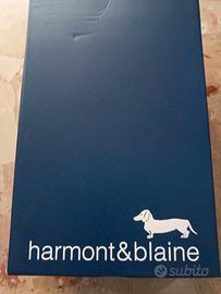 harmont&Blaine