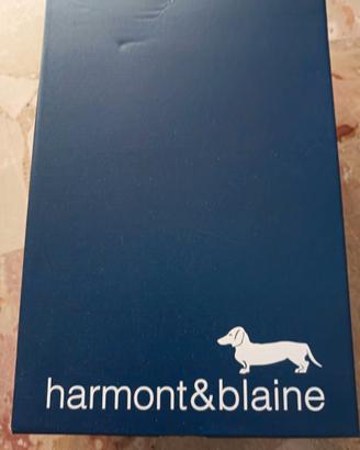 harmont&Blaine