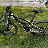 Mtb Wilier triestina 401  xb taglia S
