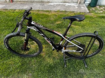 Mtb Wilier triestina 401  xb taglia S
