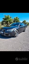 Audi A3 2.0 TDI 170cv