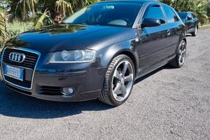 Audi A3 2.0 TDI 170cv