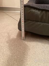 Divanetto per cani / gatti taglia piccola