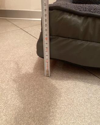 Divanetto per cani / gatti taglia piccola