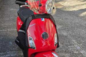 Vespa 50special S